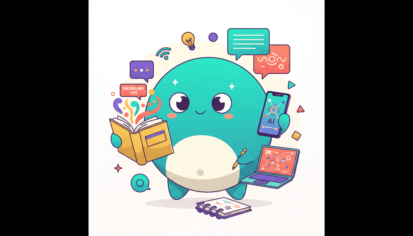 English Conversation Practice with AI: A Complete Guide