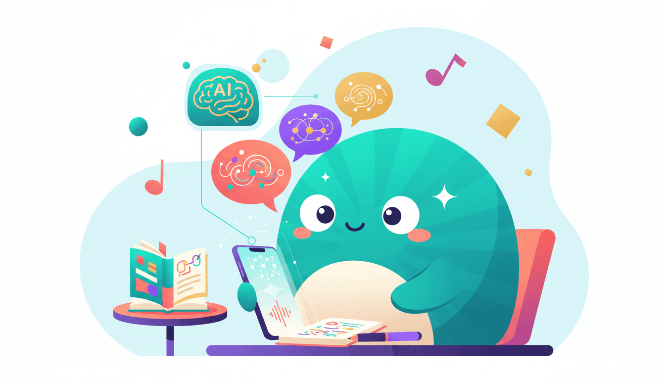 Learn English Pronunciation with AI Feedback