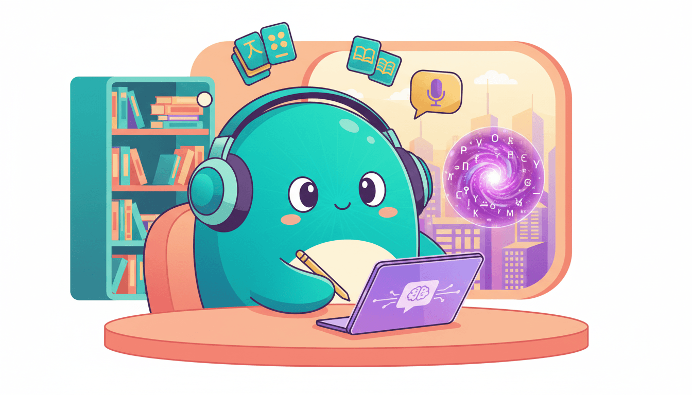 How AI is Revolutionizing Language Learning in 2026