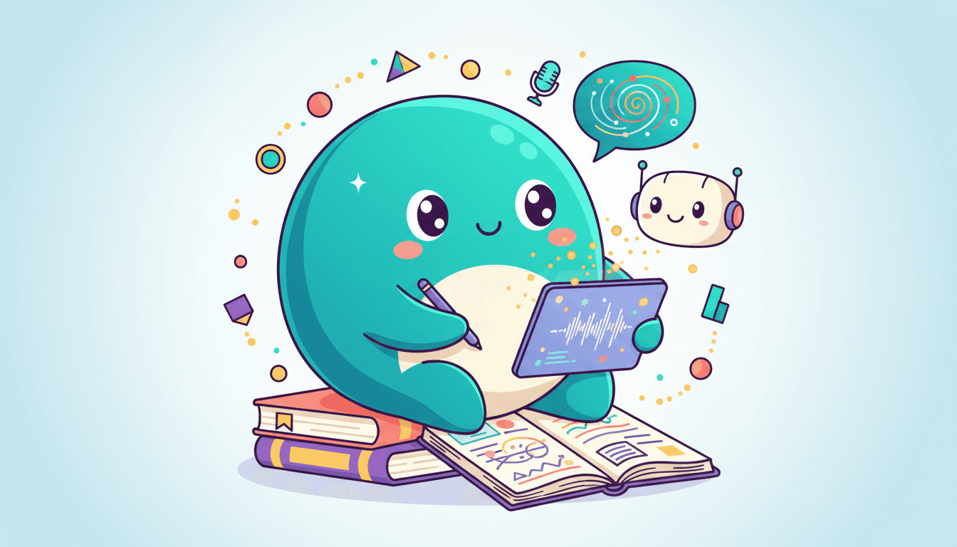 How to Learn a Language with AI: The Ultimate Guide