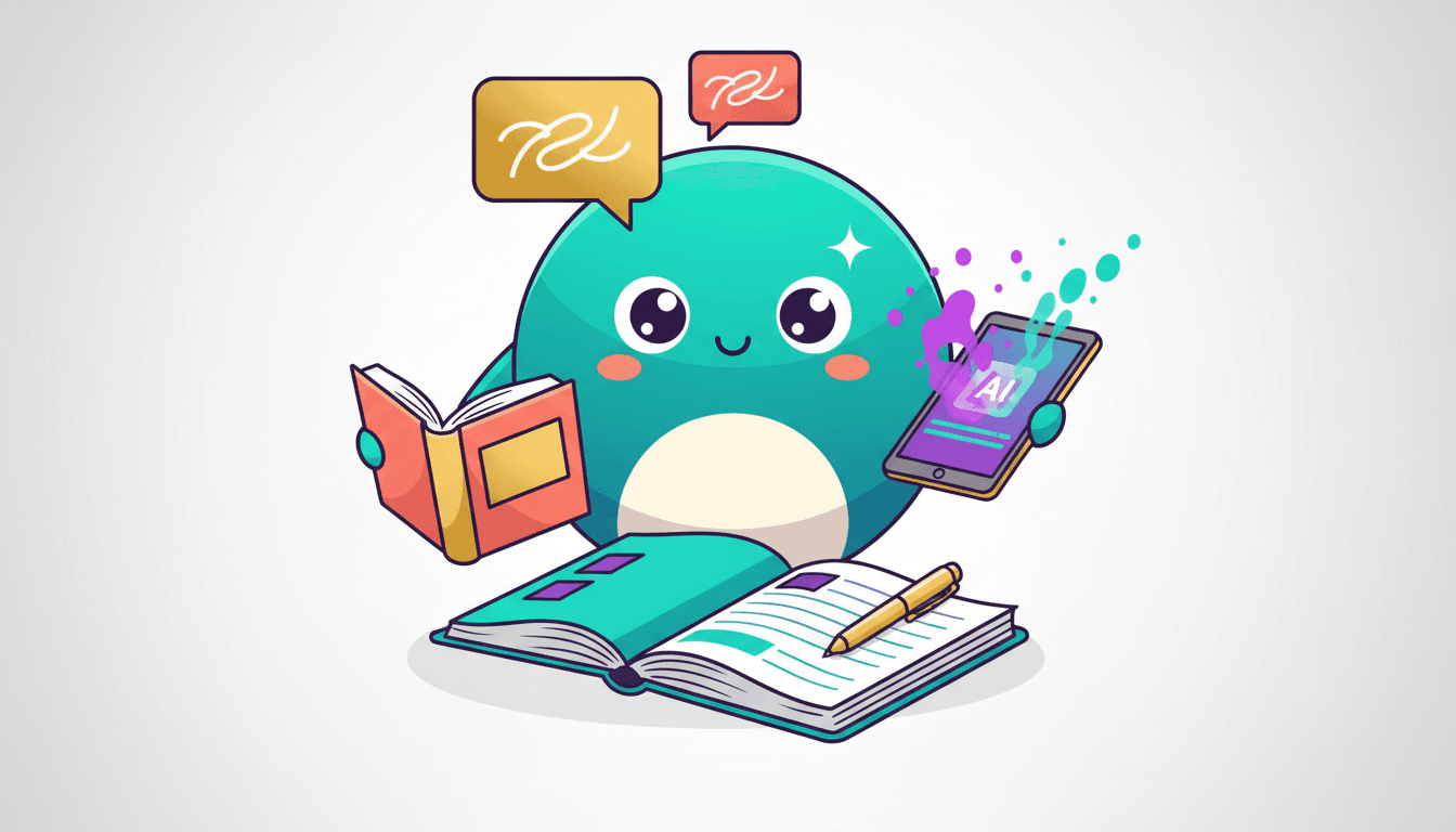Learn English from Zero to Fluency with AI