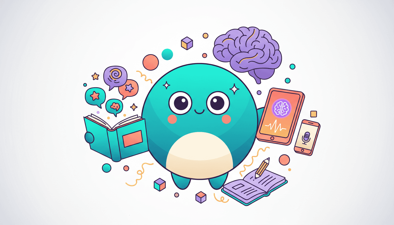 How to Simulate Language Immersion at Home Using AI