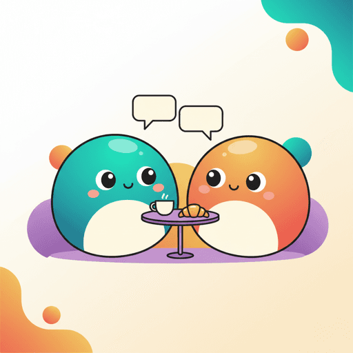 Real-World Conversations